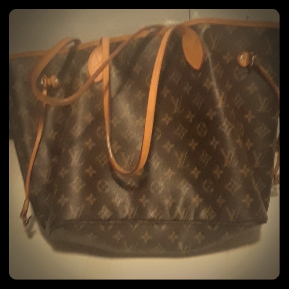 Louis vuitton